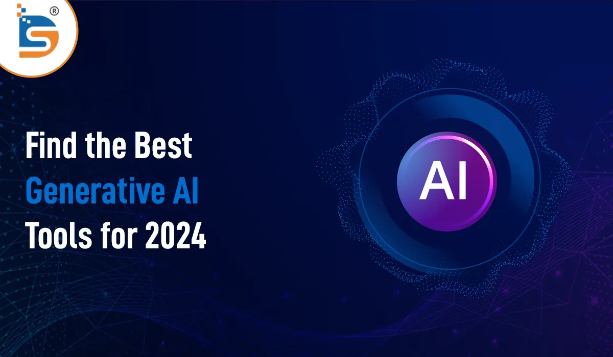 Find-the-Best-Generative-AI-Tools-for-2024
