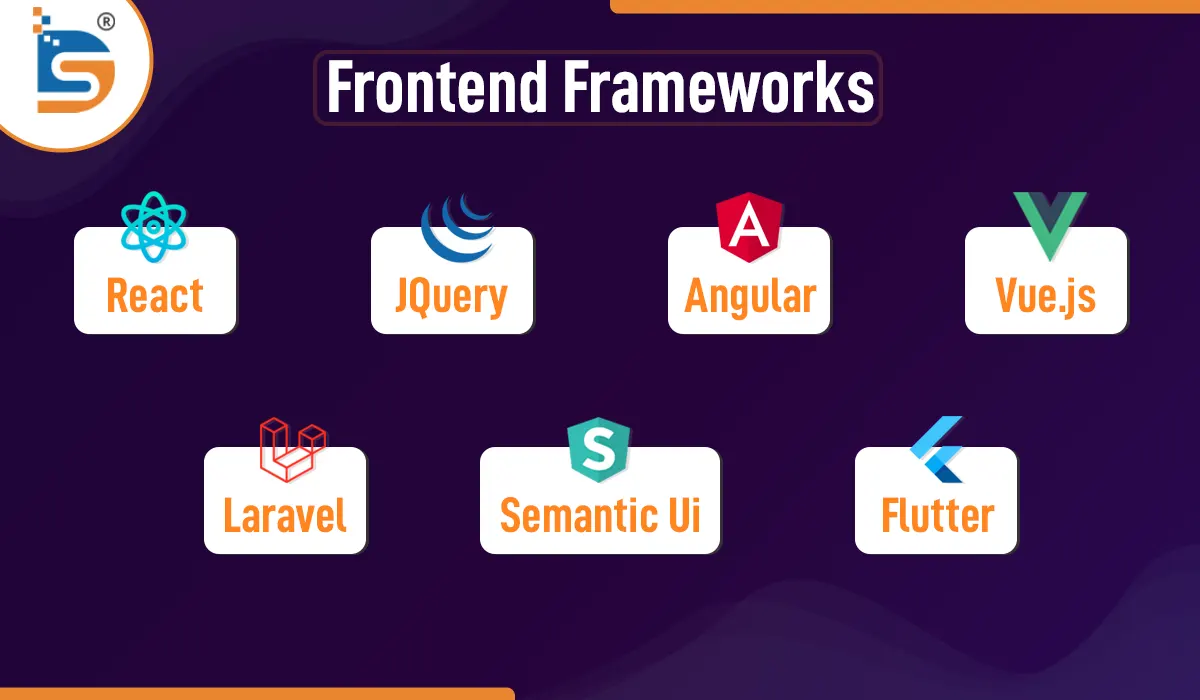 Frontend-Frameworks