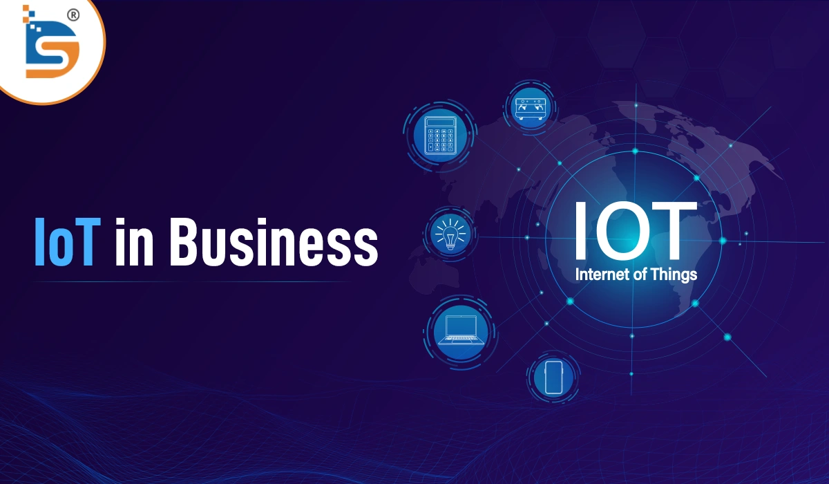 IoT-in-Business