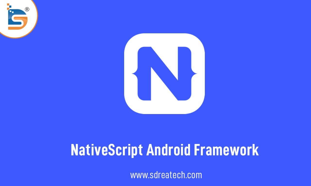 nativescript-android-framework