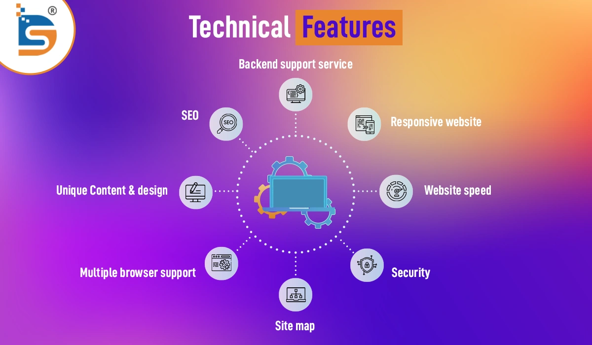 Technical-features