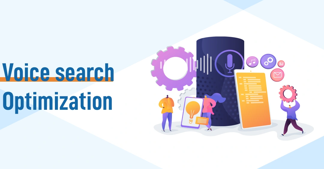 Voice-search-optimization