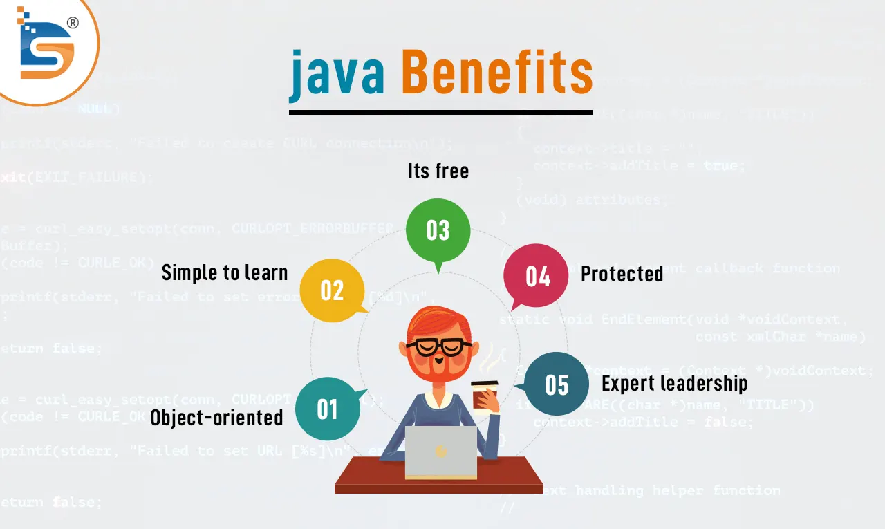java-benefits