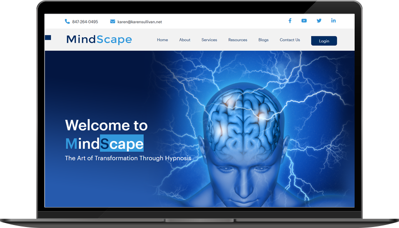 a-mindscape-home-page